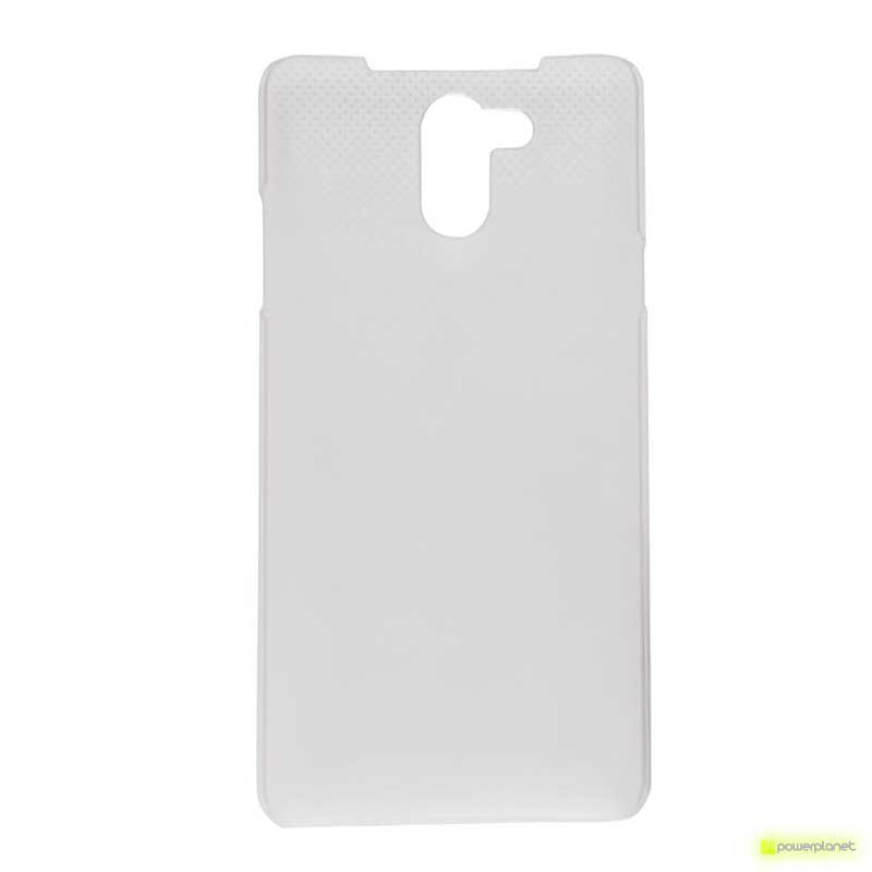 Capa de Silicone Case Elephone P7000
