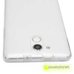 Capa de Silicone Case Elephone P7000 - Item1