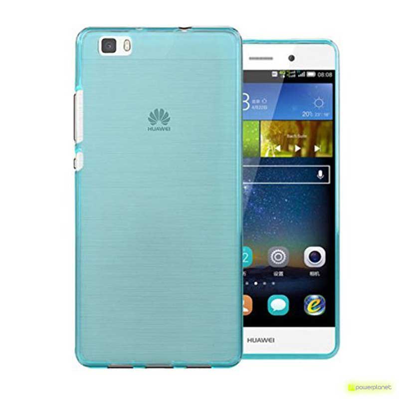 carcasa huawei p8lite 2015 carcasa huawei p8lite 2015