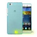 Capa de Silicone Huawei P8 Lite - Item