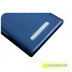 Funda Silicona Leagoo Lead 1 - Ítem2