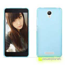 Funda de Silicona Xiaomi Redmi Note 2 - Ítem3