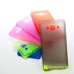 Capa tipo livro Samsung A5 - Item1