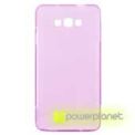 Funda de Silicona Samsung A7 - Ítem