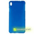 Funda de Silicona Sony Xperia M4 - Ítem