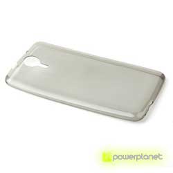 Capa Silicone Ulefone Be Touch / Be Touch 2 original - Item2
