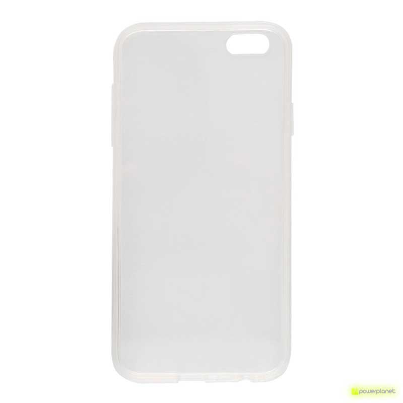 Funda de Silicona Blackview Ultra