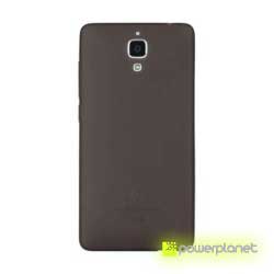Capa de Silicone Xiaomi MI4 - Item2