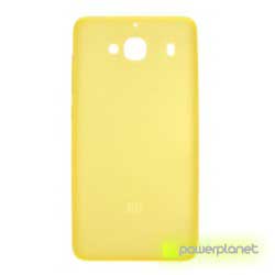 funda silicona Xiaomi Redmi 2 - Ítem1