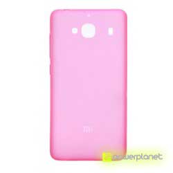 funda silicona Xiaomi Redmi 2 - Ítem3