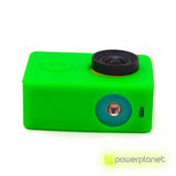 Funda Silicona Yi Action - Ítem2