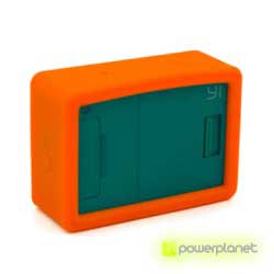 Funda Silicona Yi Action - Ítem3