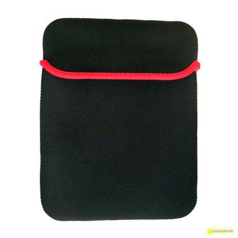 Funda universal para tablets de 7''