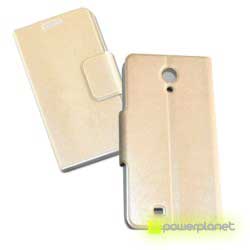 Funda Libro THL W100/W100S - Ítem1