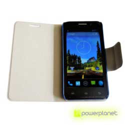 Funda Libro THL W100/W100S - Ítem2