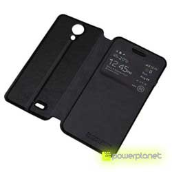 Capa Tipo Livro Doogee DG280 - Item1