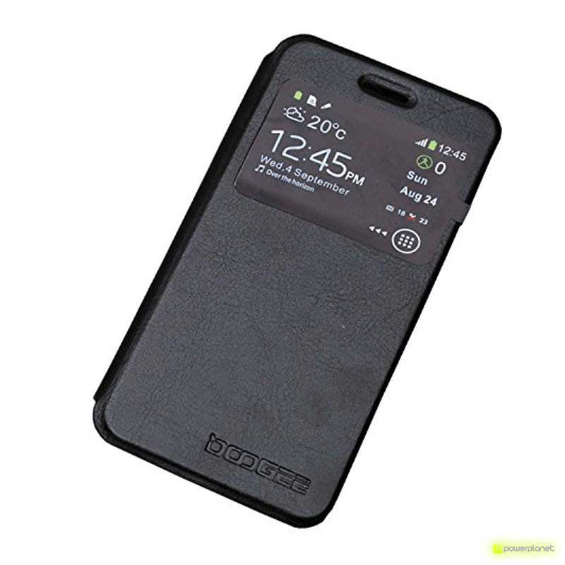Capa Tipo Livro Doogee DG280