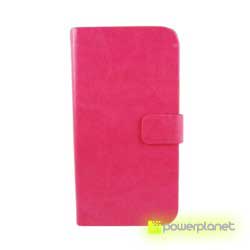 Funda Tipo Libro Sony Xperia M4 - Ítem1