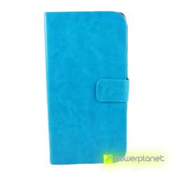 Funda Tipo Libro Sony Xperia M4 - Ítem4