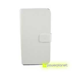 Funda Tipo Libro Sony Xperia M4 - Ítem6