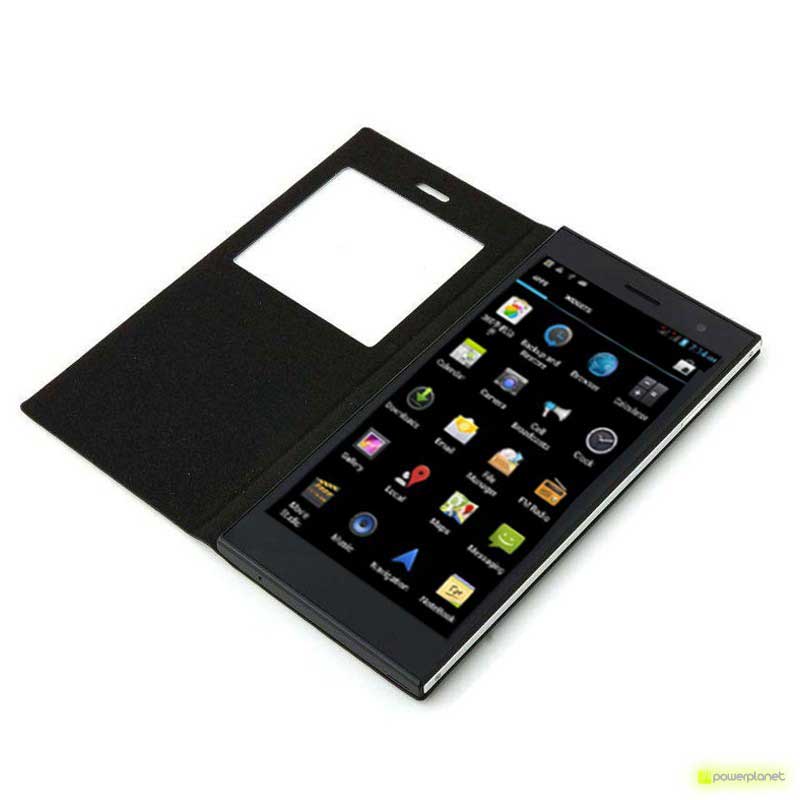comprar funda original cubot s222