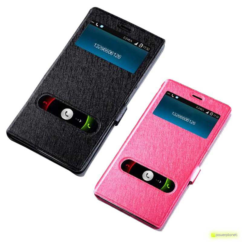 comprar funda xiaomi mi4