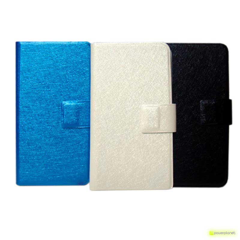 Flip Cover Iocean M6752