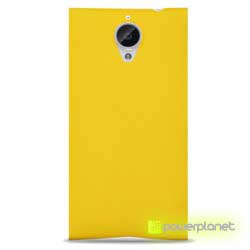 Capa traseira Gionee E7 - Item1