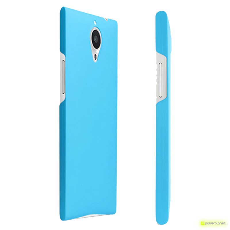 Capa traseira Gionee E7