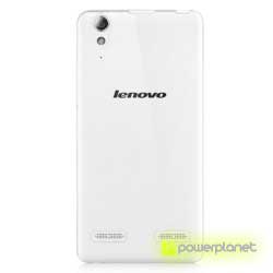 Funda de Silicona Trasera Lenovo K3 - Ítem2