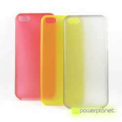 Carcasa Trasera iPhone 5c - Ítem1