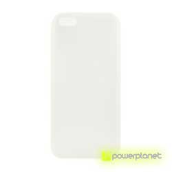 Carcasa Trasera iPhone 5c - Ítem5