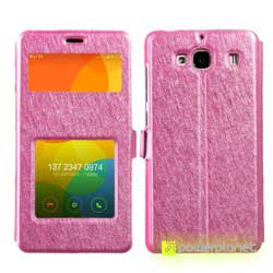Funda con Ventana Xiaomi Redmi 2 - Ítem1