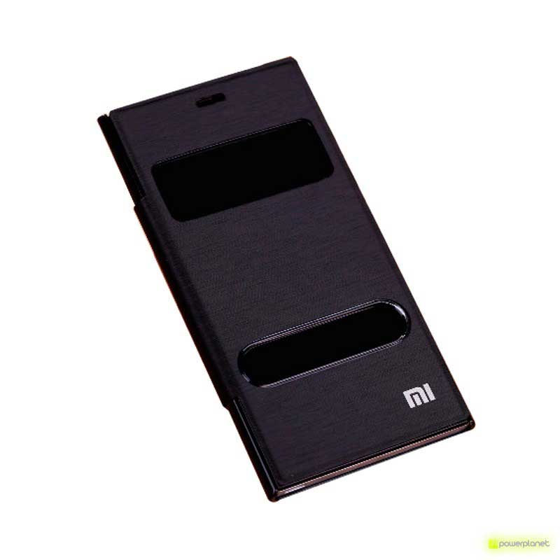 Funda Xiaomi Mi3
