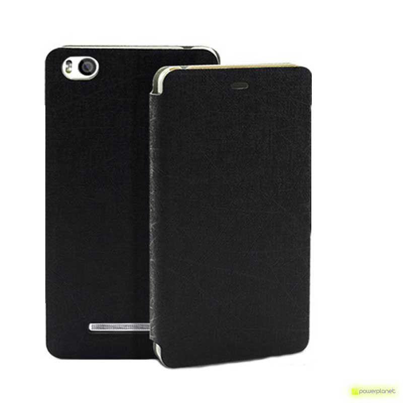 Capa Xiaomi Mi4i/Mi4C