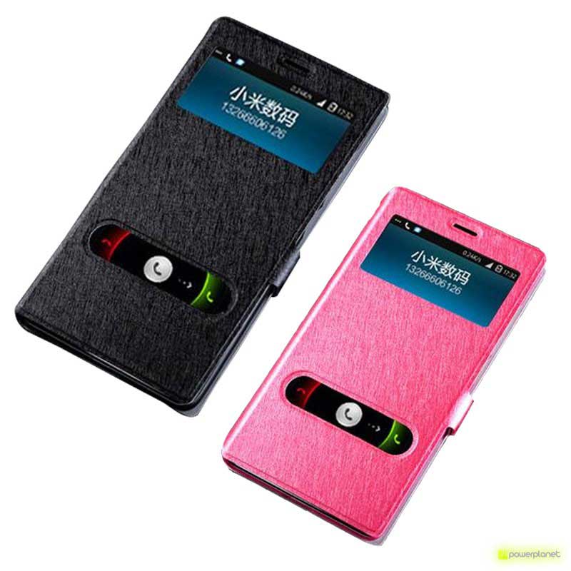 comprar funda xiaomi redmi note
