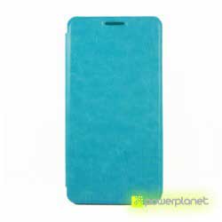 Capa Tipo Livro Meizu M1 Note - Item1