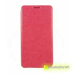 Capa Tipo Livro Meizu M1 Note - Item2