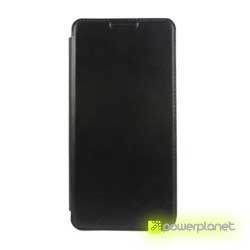 Capa Tipo Livro Meizu M1 Note - Item3