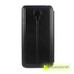 Capa tipo livro Meizu M2 Note - Item2