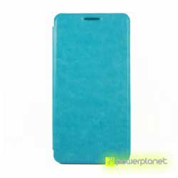 Capa tipo livro Meizu M2 Note - Item3