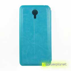 Capa tipo livro Meizu M2 Note - Item4
