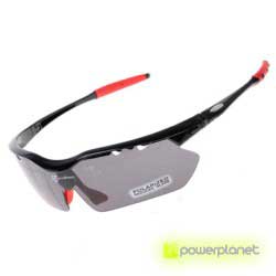Tinted Glasses 1008 Rockbros - Item1