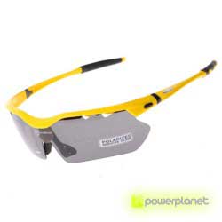 Tinted Glasses 1008 Rockbros - Item3