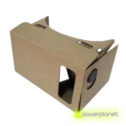DIY Google Cardboard 6