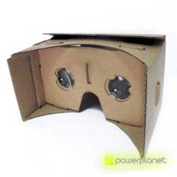 DIY Google Cardboard 6