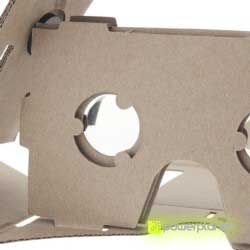DIY Google Cardboard 6