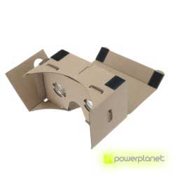 DIY Google Cardboard 6