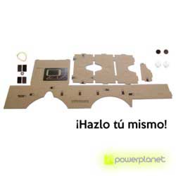 DIY Google Cardboard 6