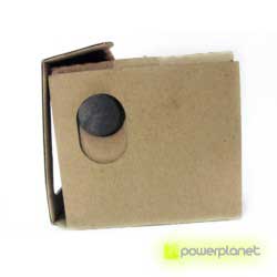 DIY Google Cardboard 6